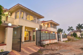 FIVE ELEMENTS VILLA PHASE 2